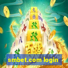 smbet.com login